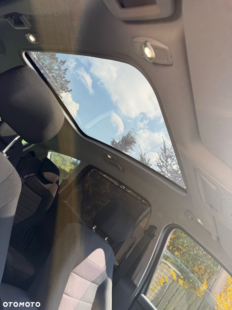 Ford S-Max 2.0 TDCi DPF Titanium X - 30