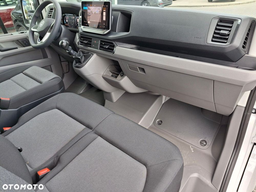 Volkswagen Crafter - 30