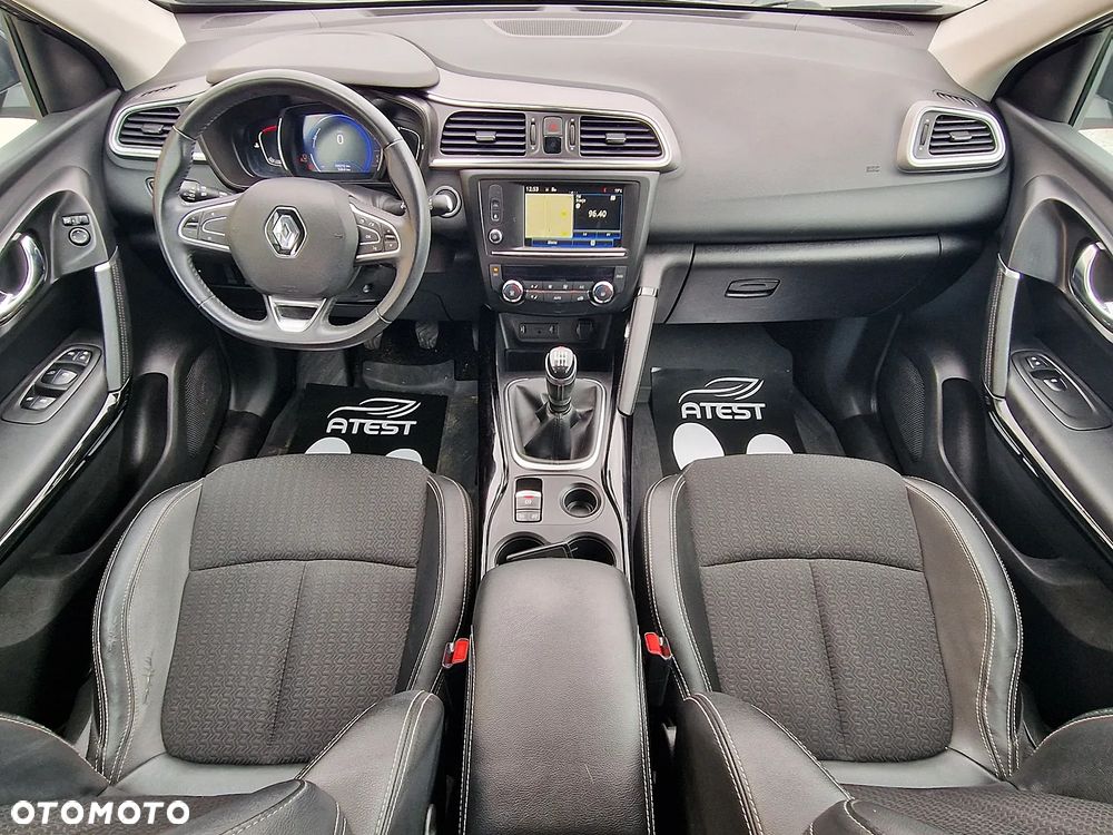 Renault Kadjar 1.6 dCi Energy Intens - 9