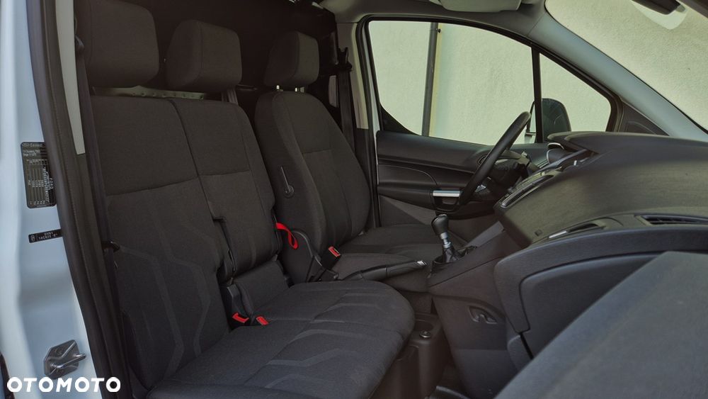 Ford TRANSIT CONNECT - 26