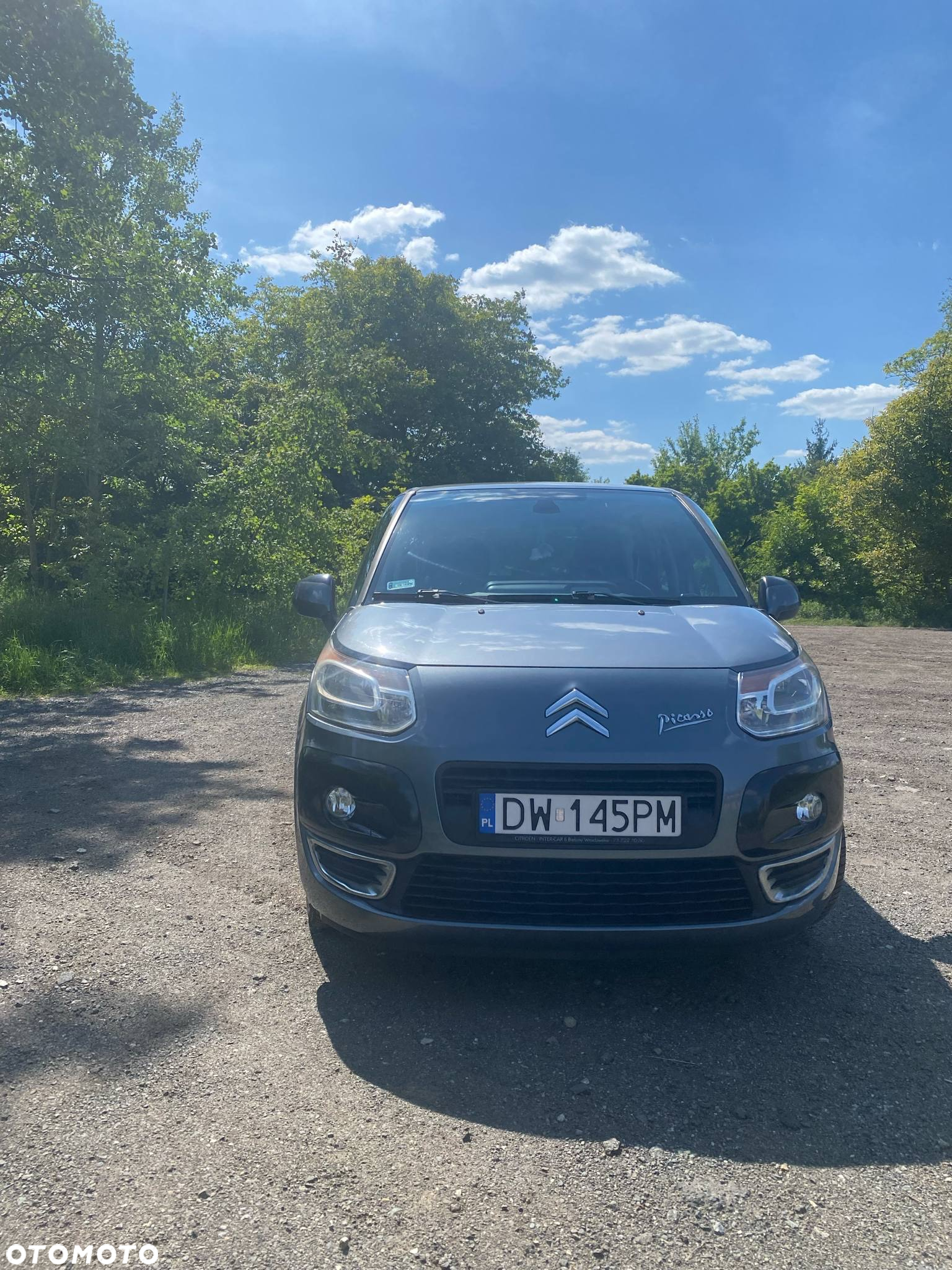 Citroën C3 Picasso - 11