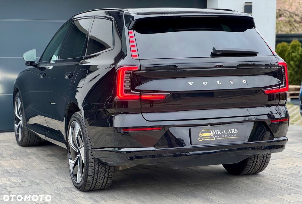 Volvo EX90 111kWh Twin Performance AWD Ultra 7 os - 30