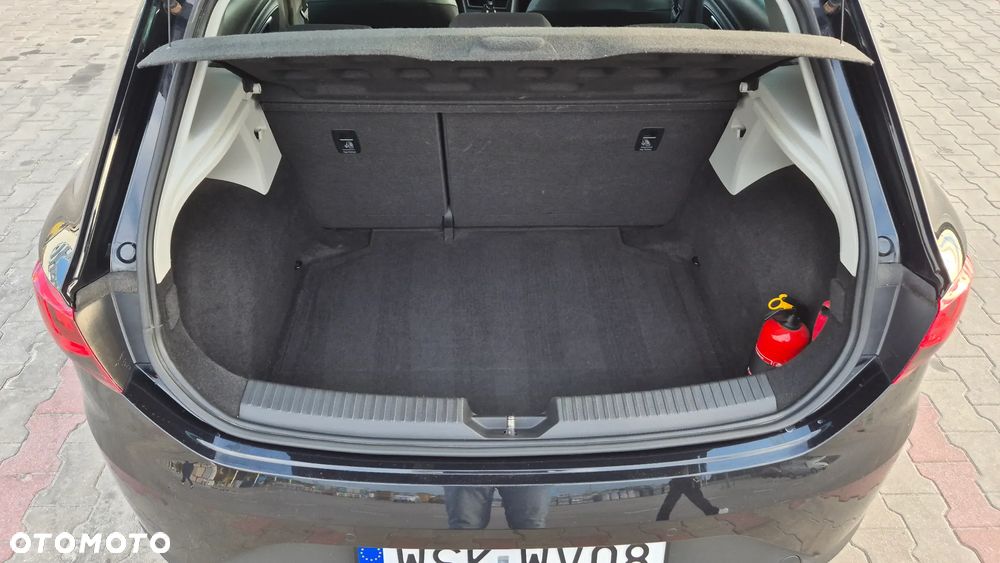 Seat Leon 2.0 TDI FR S&S - 8