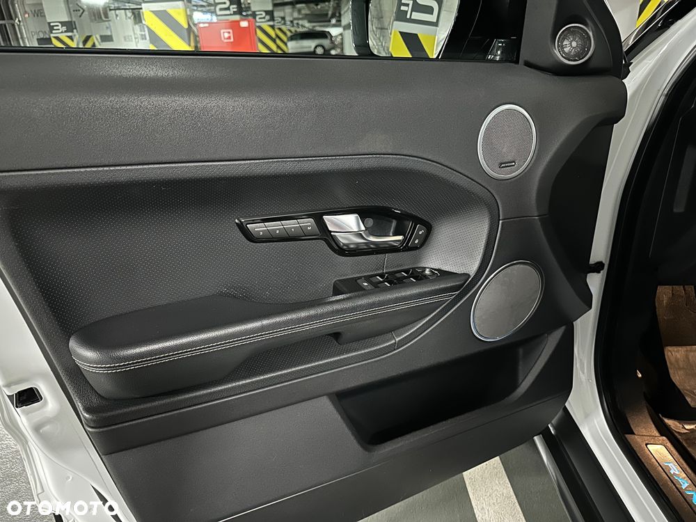 Land Rover Range Rover Evoque 2.2TD4 Dynamic - 32