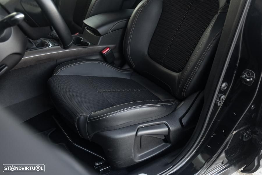 Renault Kadjar 1.5 dCi Exclusive - 25