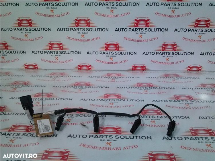 instalatie bujii mercedes c class 2.2 cdi an fabr. 2010 - 1