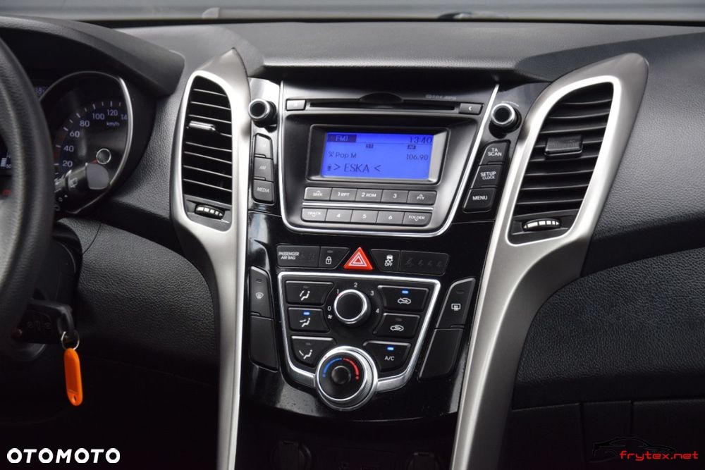 Hyundai i30 - 27
