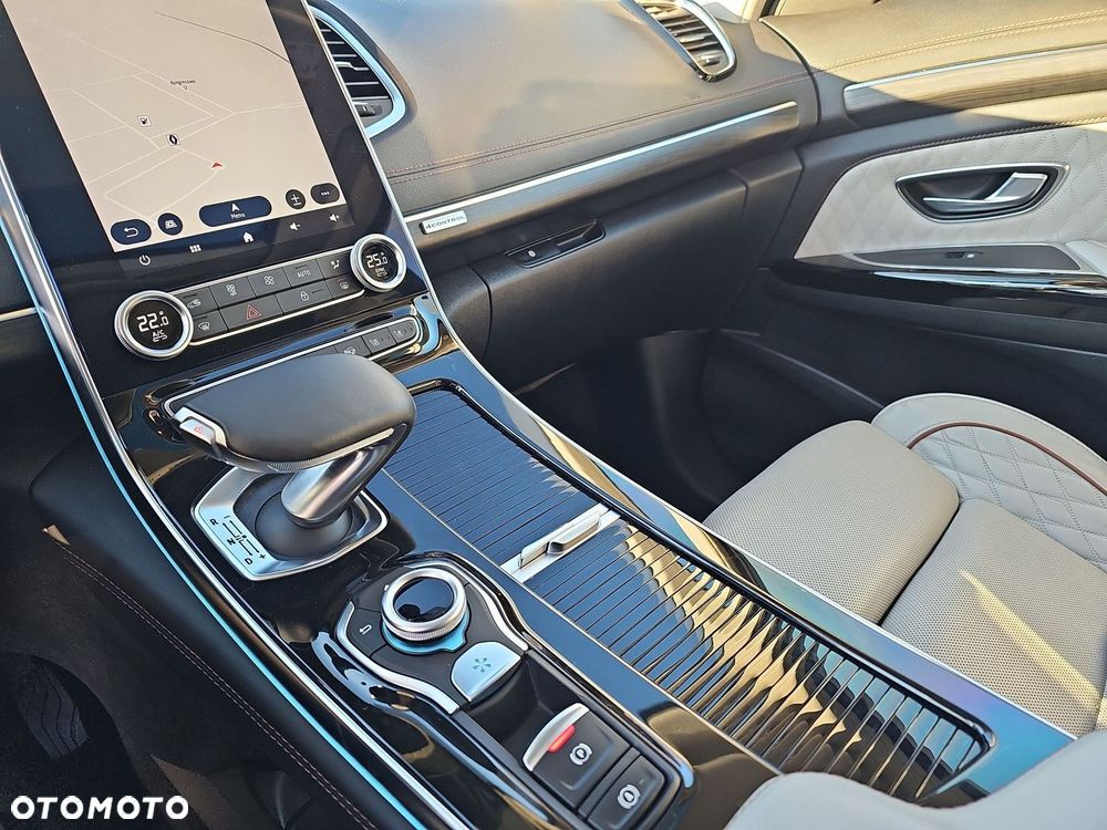 Renault Espace 2.0 Blue dCi Initiale Paris EDC - 17