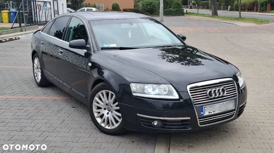 Audi A6 - 5