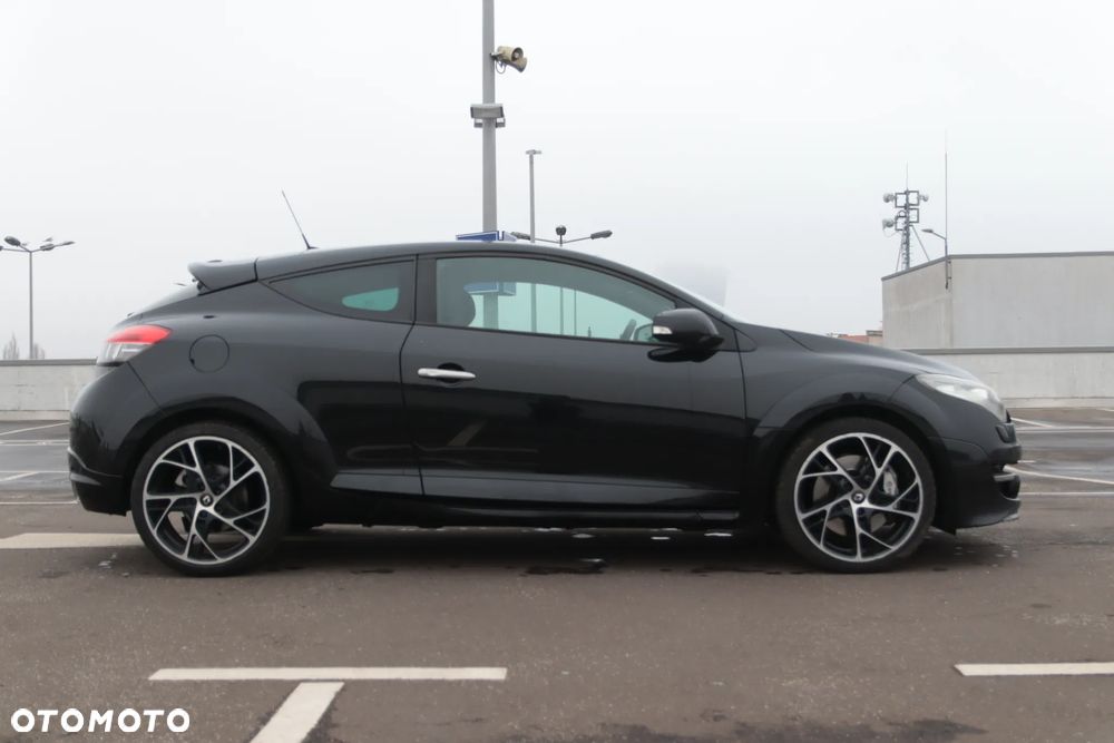 Renault Megane - 2