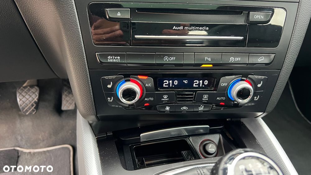 Audi Q5 2.0 TDI clean diesel Quattro - 15