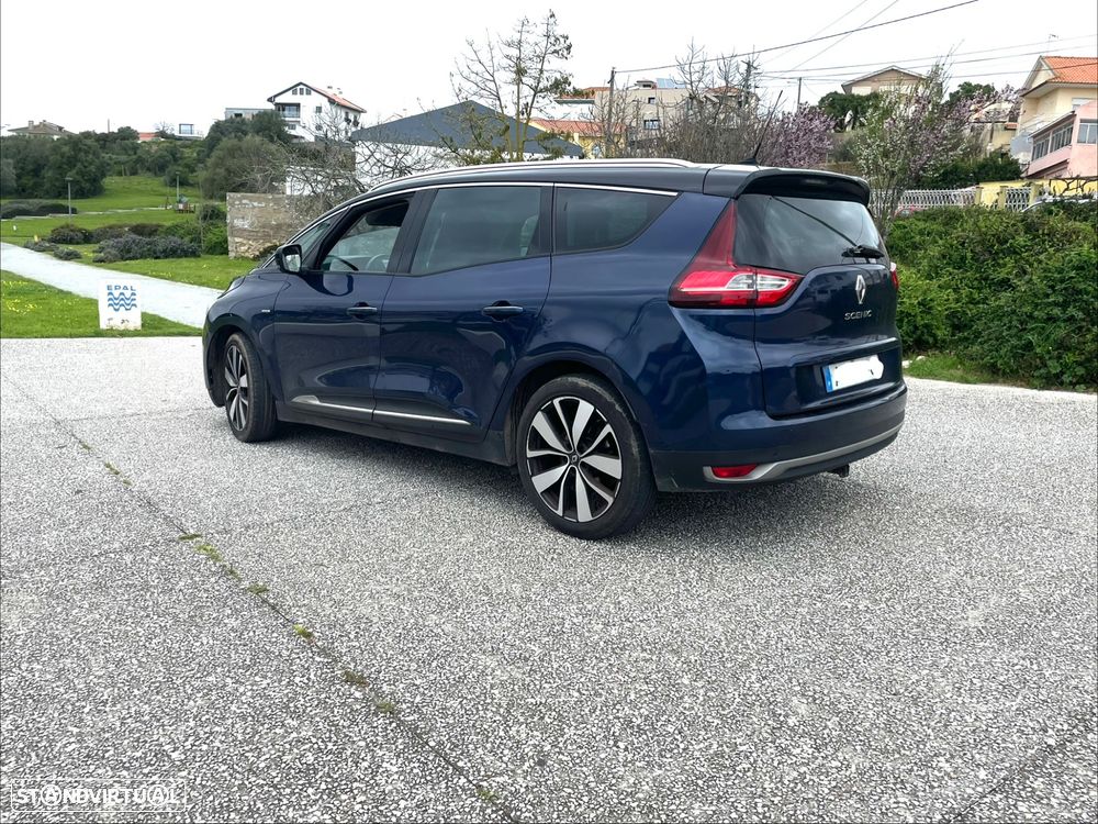 Renault Scénic - 3