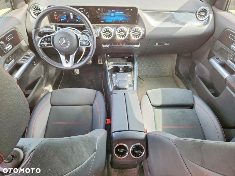 Mercedes-Benz GLA 250 4-Matic AMG Line - 19