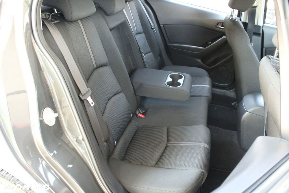 Mazda 3 SKYACTIV-G 165 Exclusive-Line - 12