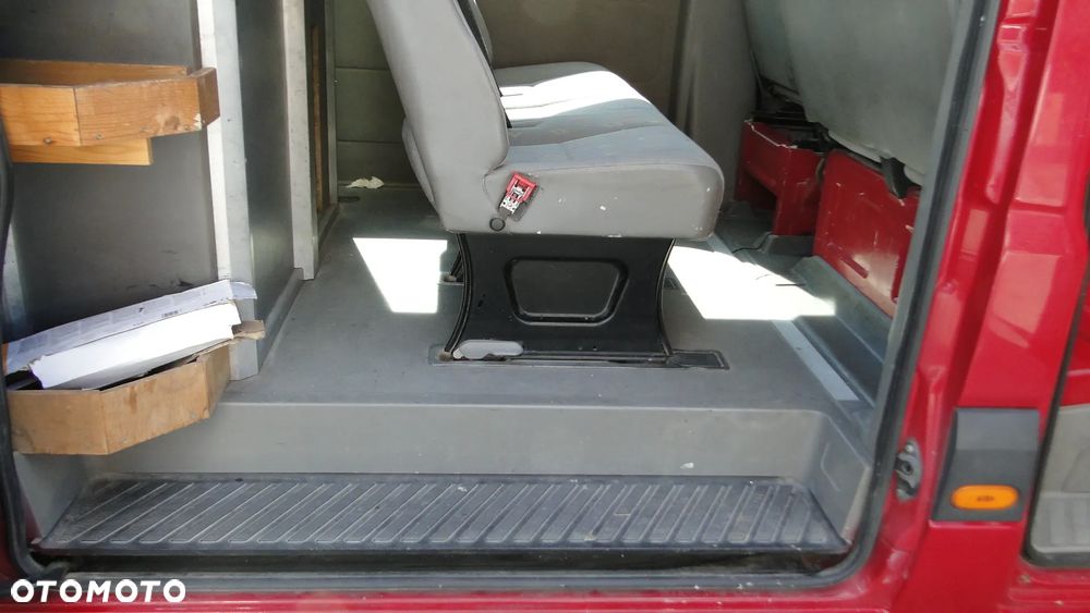 Volkswagen Crafter - 15