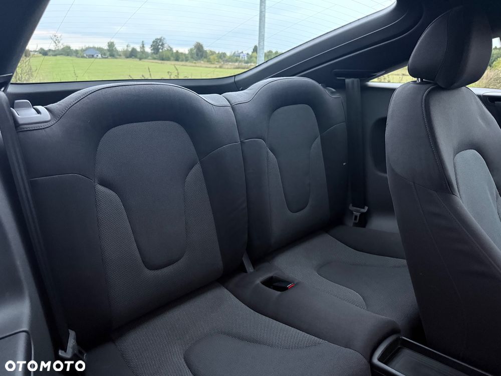 Audi TT Coupé 2.0 TFSI - 12