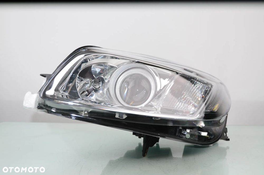 OPEL INSIGNIA A BI-XENON LIFT 1ZT009631-01 Lewy Przedni Oryginał - 3
