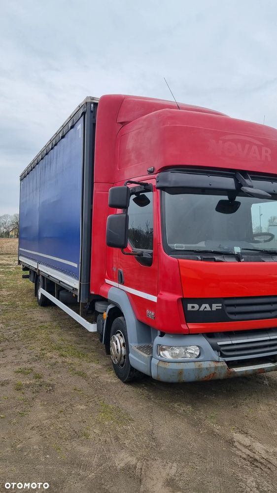 DAF LF45 - 1