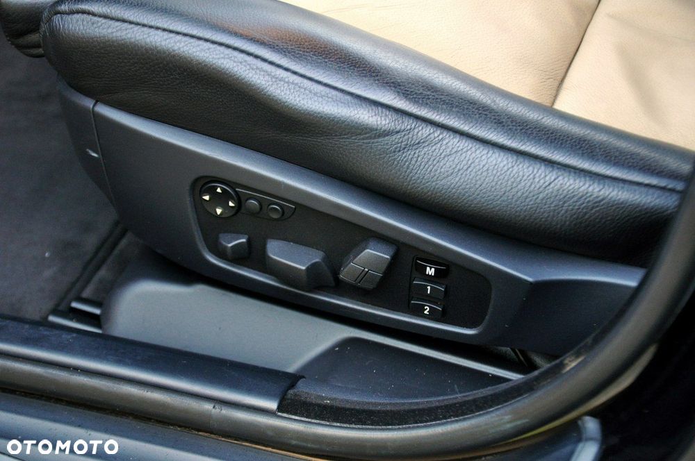 BMW Seria 5 - 24