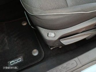 Fiat 500X 1.0 FireFly Urban - 29