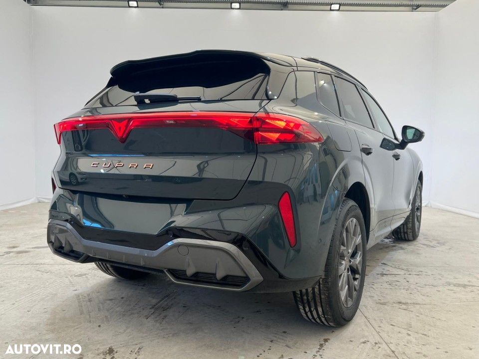 Cupra Terramar - 6