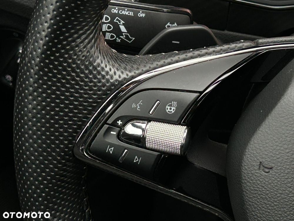 Skoda Superb 2.0 TSI Sportline DSG - 24