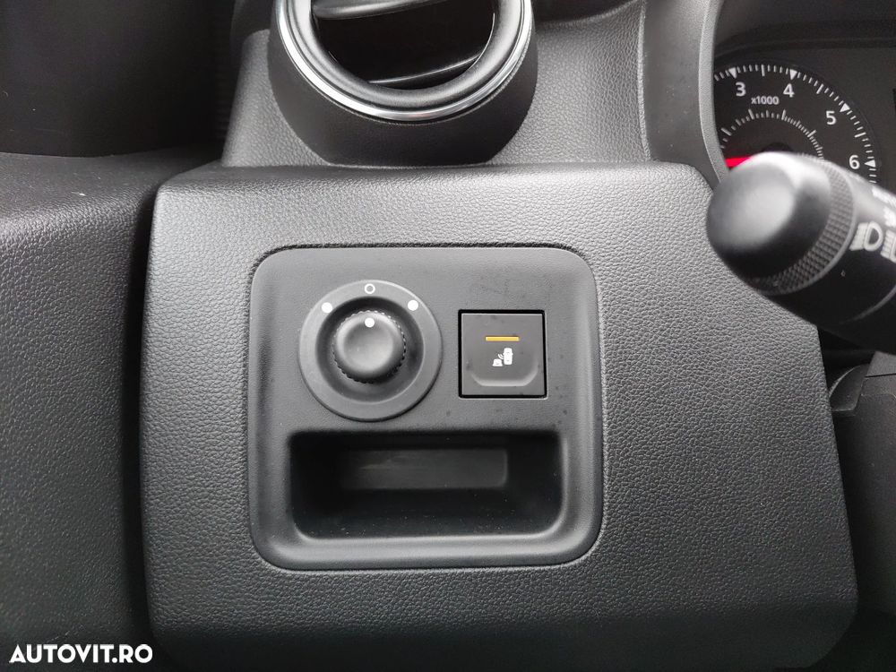 Dacia Duster dCi 110 2WD Prestige - 22