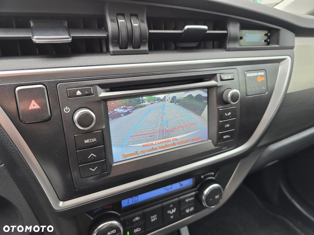 Toyota Auris - 31