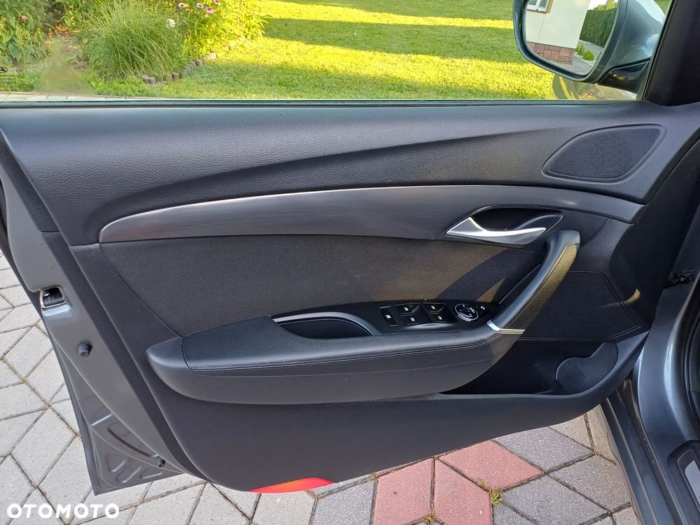 Hyundai i40 Kombi 1.7 CRDi Premium - 27