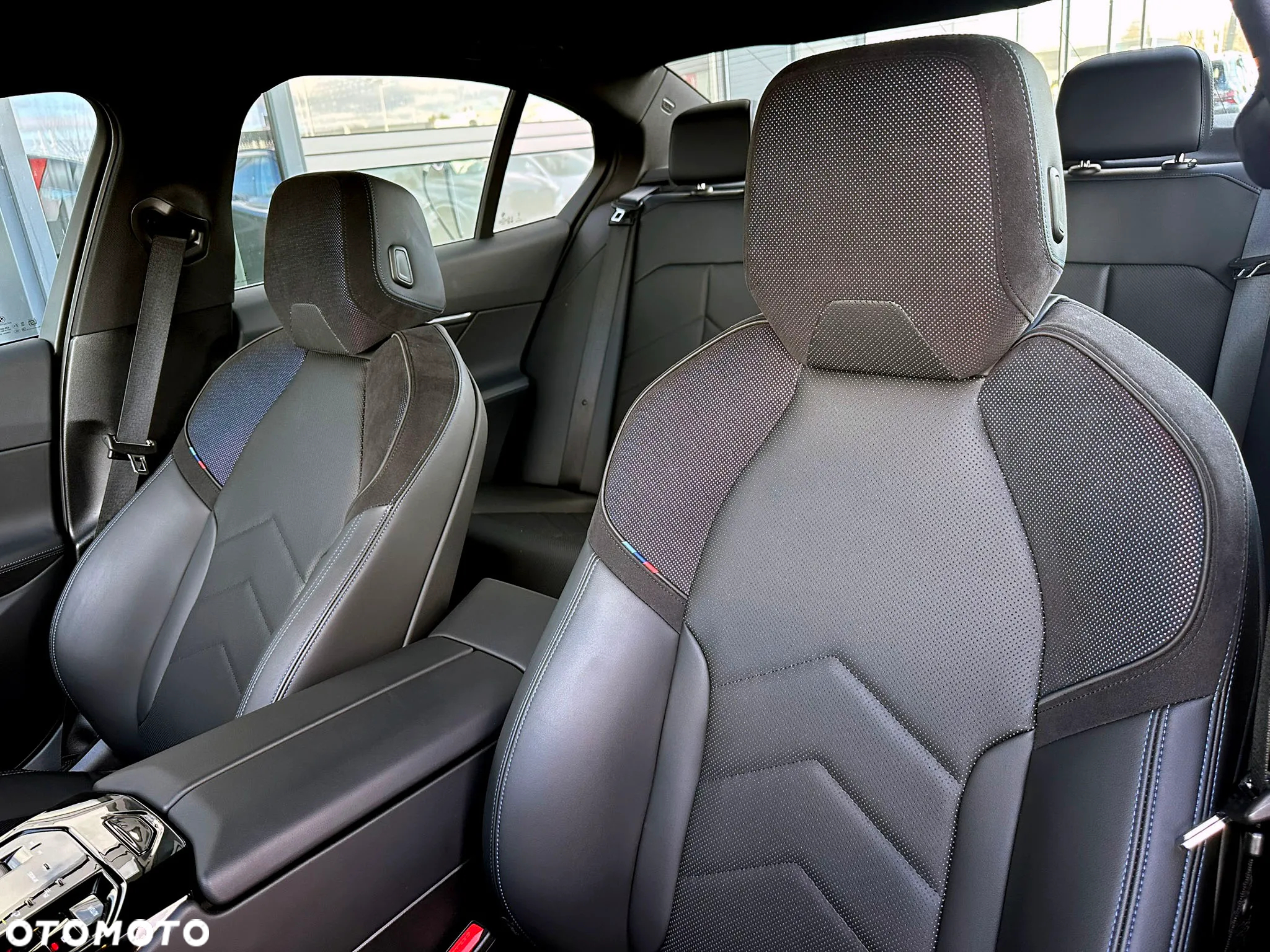 BMW Seria 5 - 11