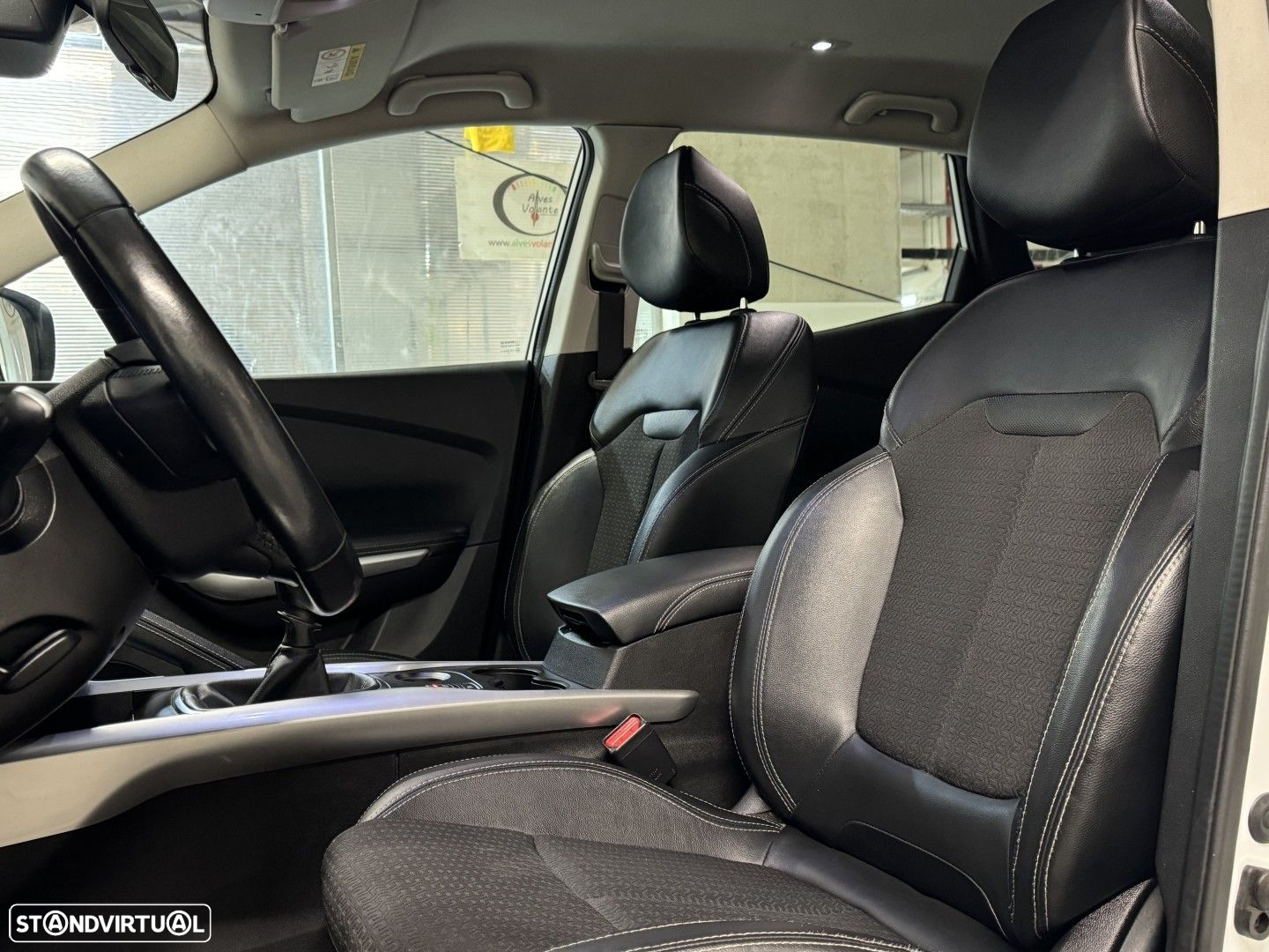 Renault Kadjar 1.5 dCi Exclusive - 51
