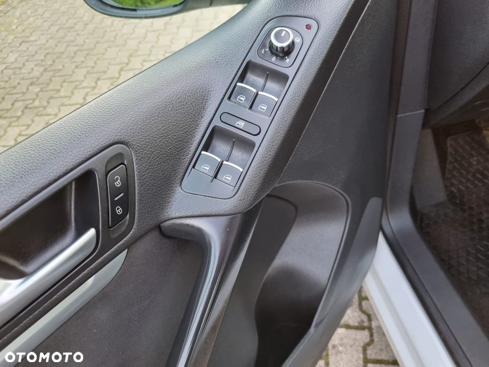 Volkswagen Tiguan 2.0 TDI 4Mot Sport&Style - 13