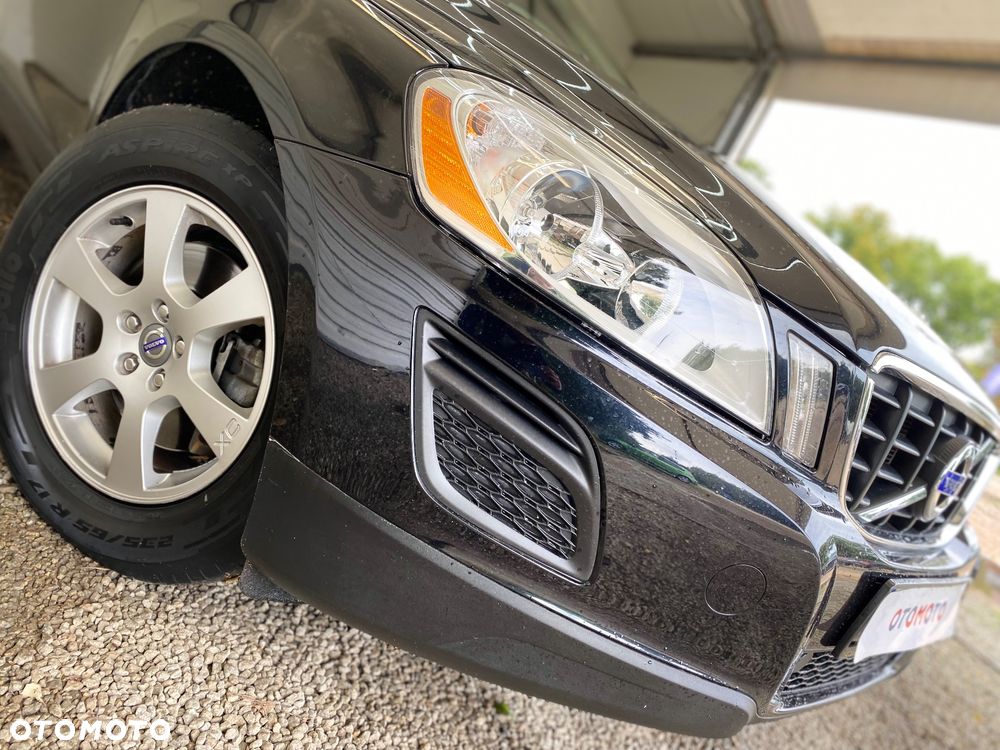 Volvo XC 60 D3 Summum - 20