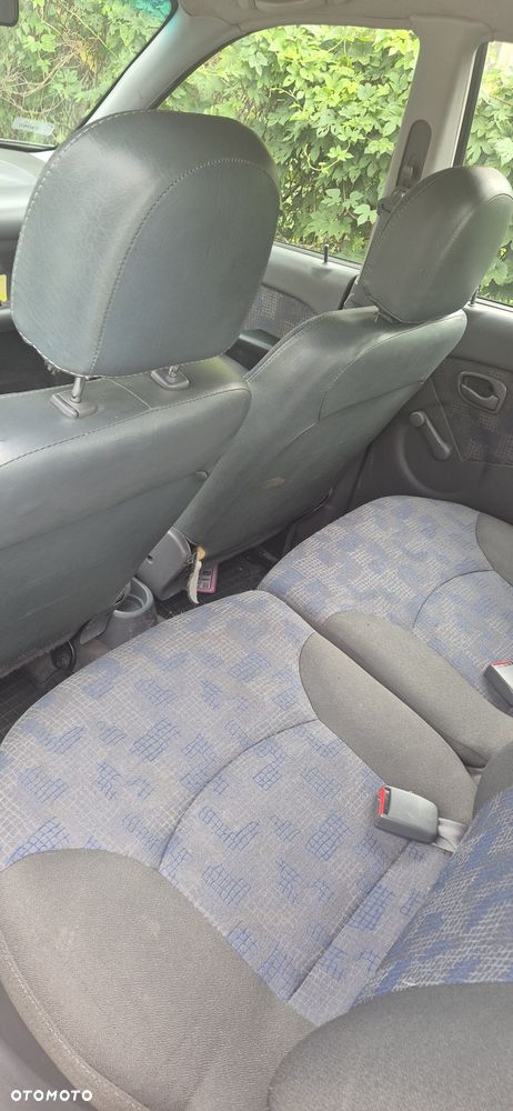 Hyundai Atos - 4