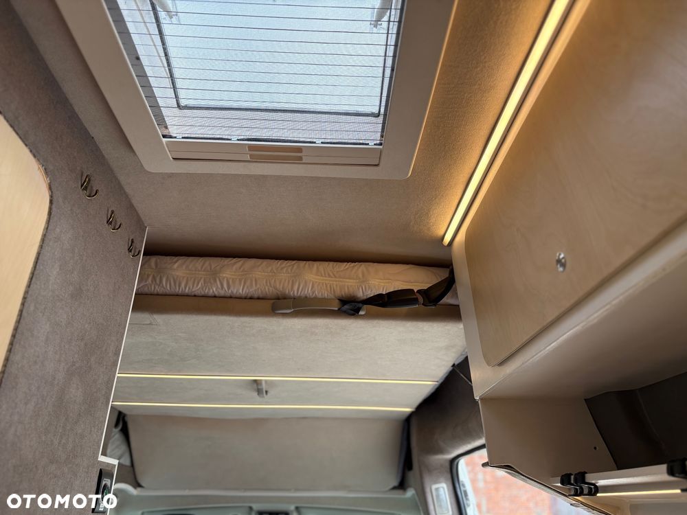 Peugeot Boxer - 19