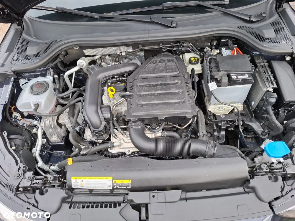 Audi A1 Sportback 25 TFSI - 26