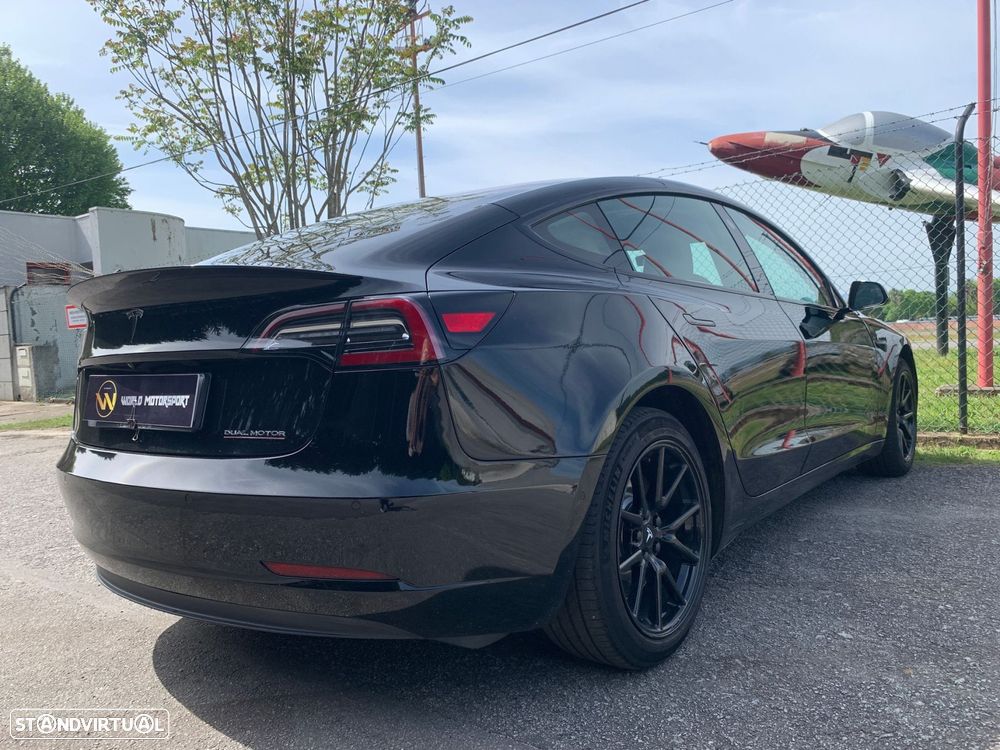 Tesla Model 3 Long Range Tração Integral - 51