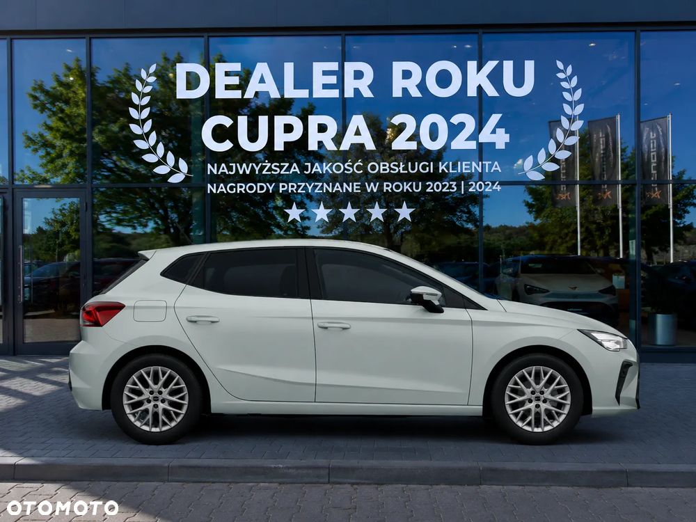 Seat Ibiza 1.0 TSI Style S&S - 8