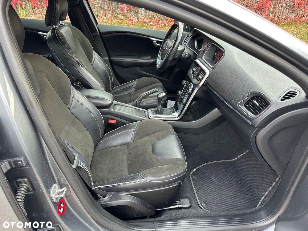 Volvo V40 - 19
