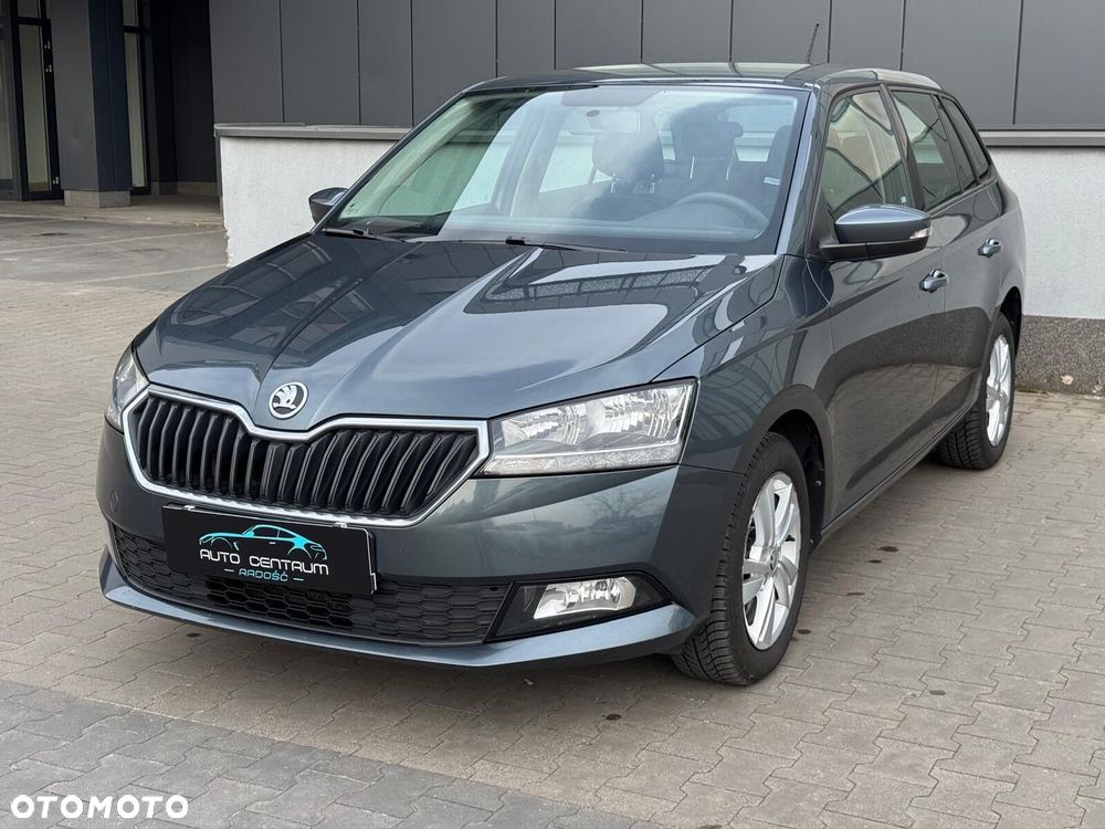 Skoda Fabia 1.0 TSI Ambition - 3