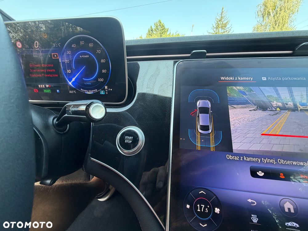 Mercedes-Benz EQE 350+ 90.5kWh - 27