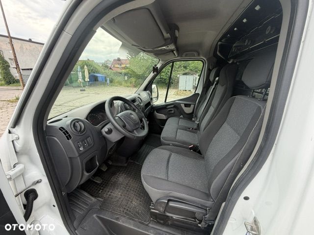 Renault MASTER MOVANO - 18