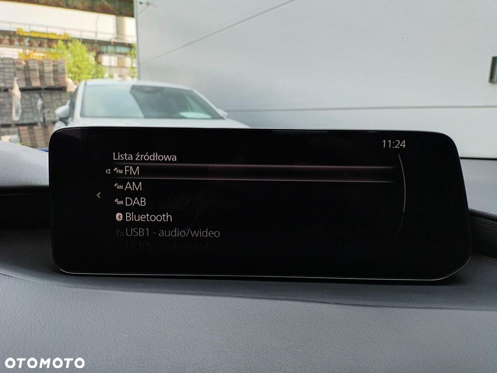 Mazda 3 2.0 mHEV Exclusive-Line - 19