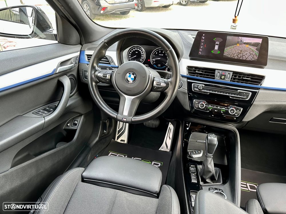 BMW X2 xDrive25e M Sport - 33