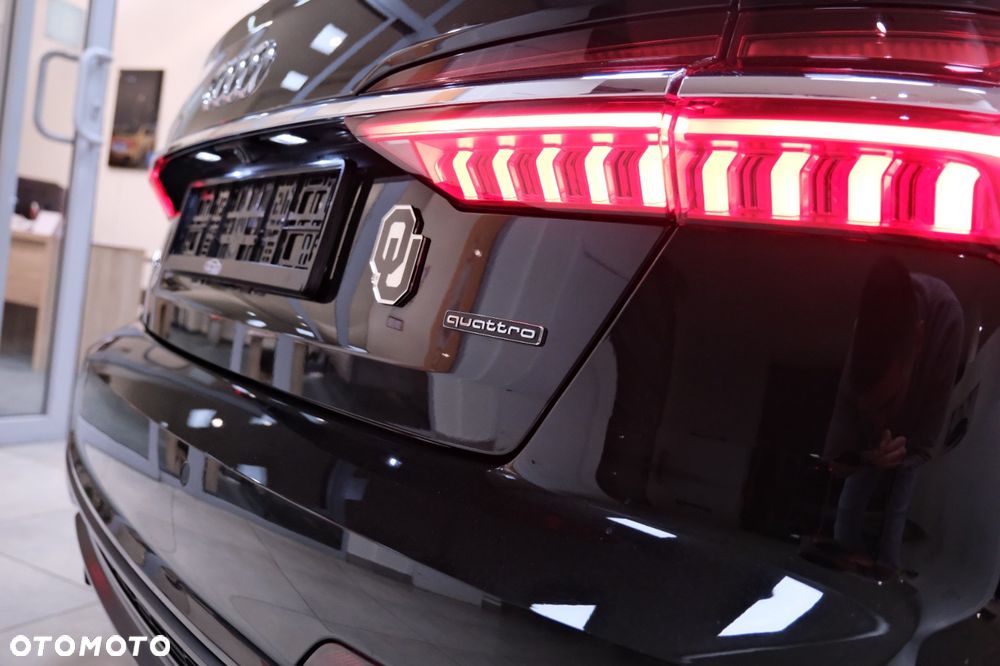 Audi A6 Limousine 55 TFSI quattro S tronic S line - 17