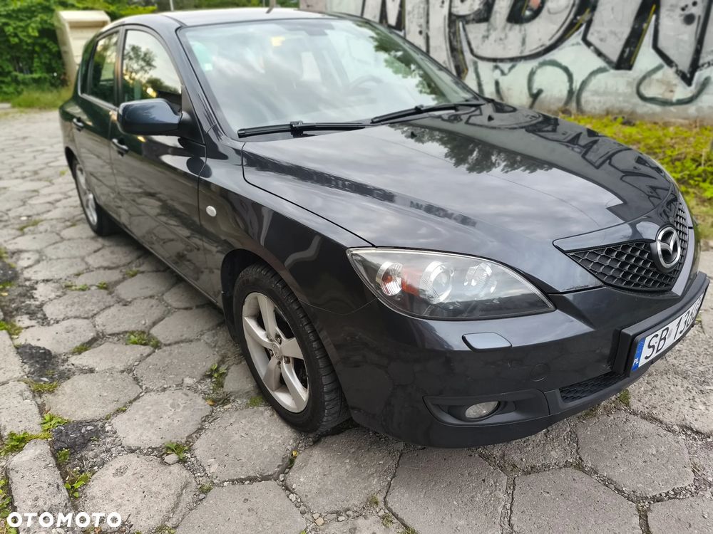 Mazda 3 ver-2-0-16v-active - 2
