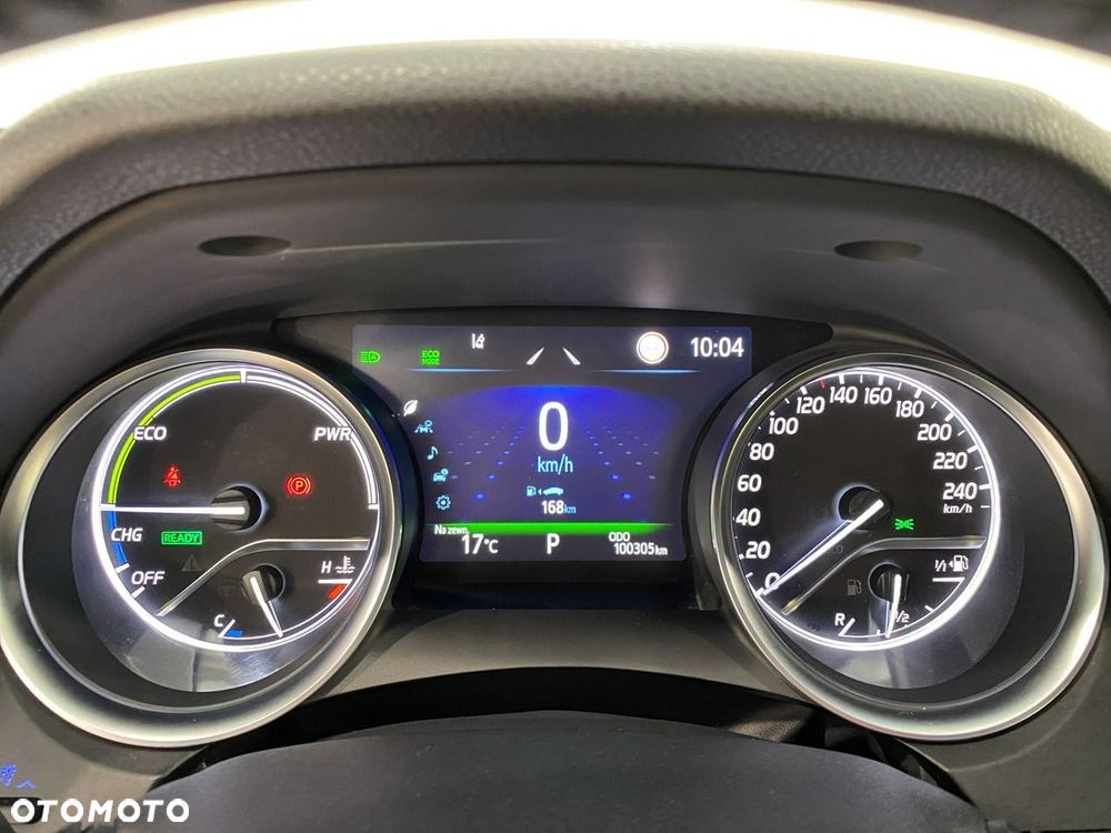 Toyota Camry - 16