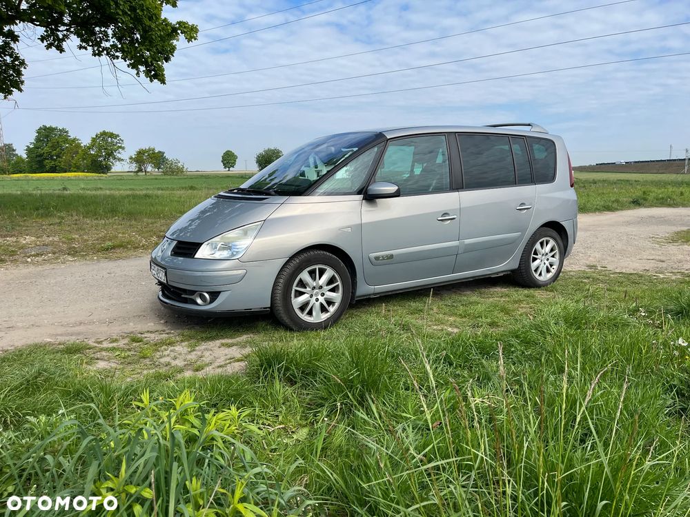 Renault Espace 2.0 Dynamique - 1