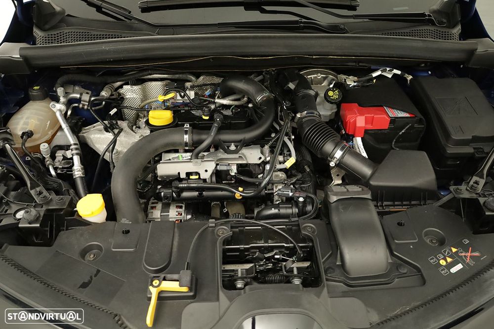 Renault Captur 1.0 TCe RS Line - 26