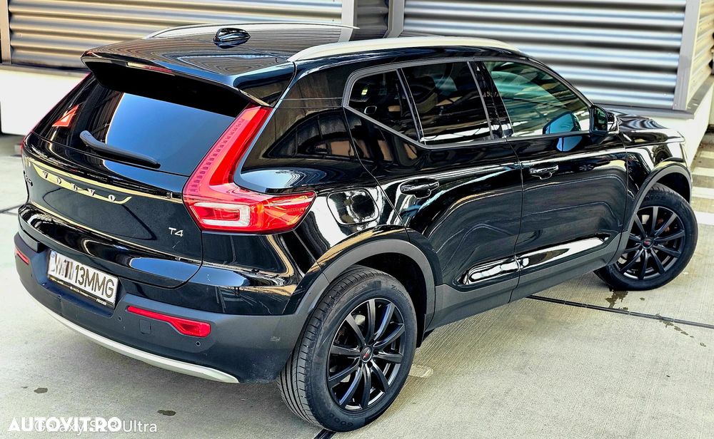 Volvo XC 40 T4 Geartronic Inscription - 15